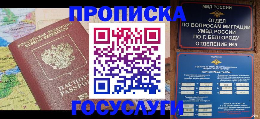 прописка регистрация в Славгороде